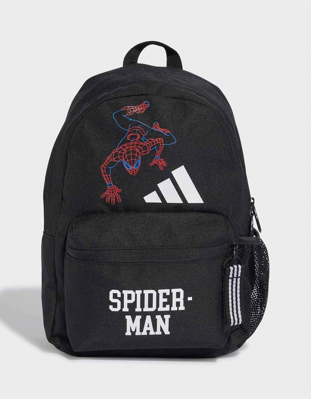 adidas Performance - Adidas x Marvel Spider-Man Backpack - Kids