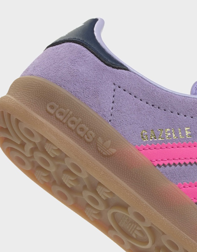 adidas Originals - GAZELLE INDOOR SHOES Kids