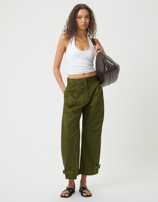 Brie Leon - Organica XL Hobo Bag