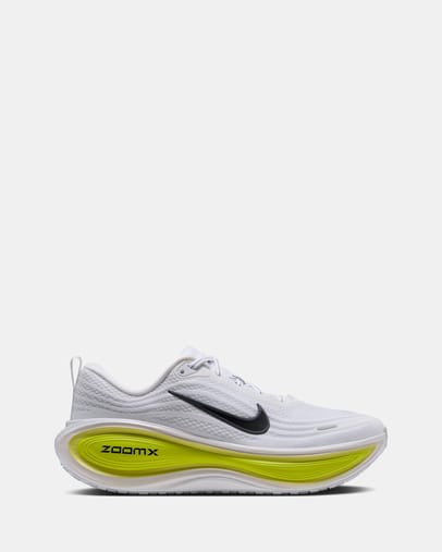 White, Black, Lemon Venom & Electric Yellow