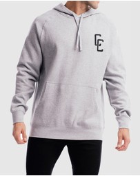 Counter Culture - Big Cypher Hoodie