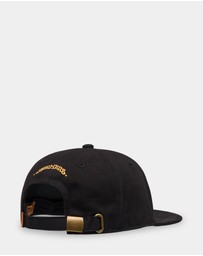 Element - Mens Timber 6 Panel Cap