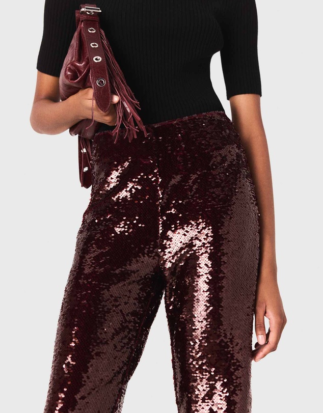 Maje - Pequina Pants