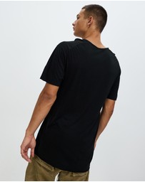 Surrounded By Ghosts - The Evenkite Cotton T-Shirt