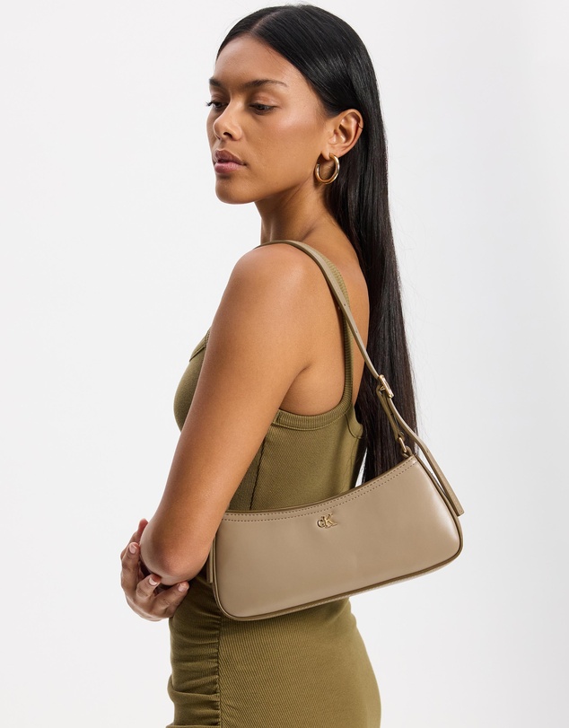 Calvin Klein - Small Shoulder Bag