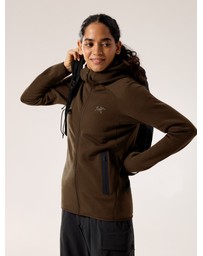 Arc'teryx - Kyanite Hoody Women's