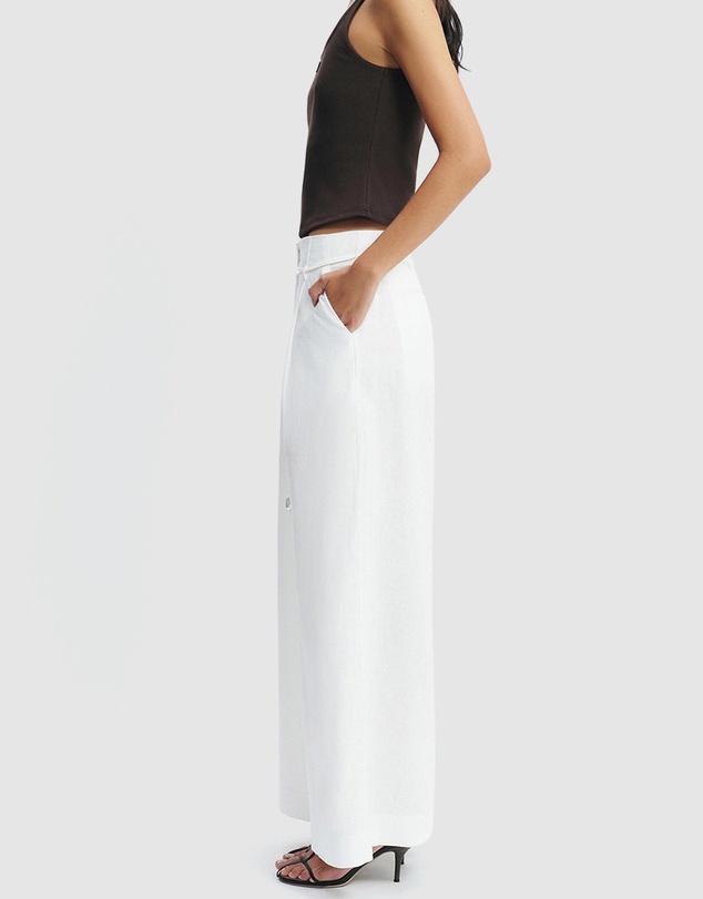 Aje Studio - Corine Tailored Pants