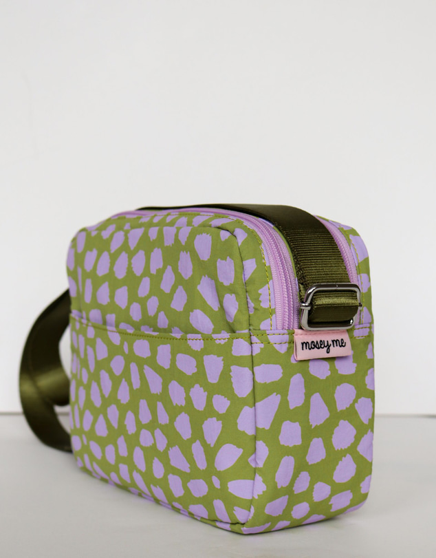 Mosey Me - Freckle Crossbody Bag
