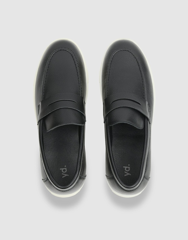 yd. - Ryder Slip On Shoe