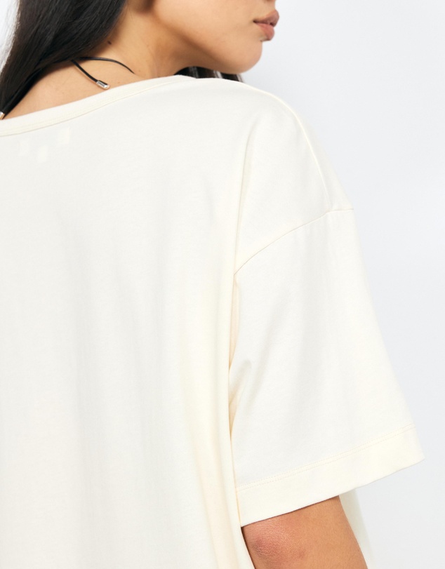 AERE - Layla Oversized Tee