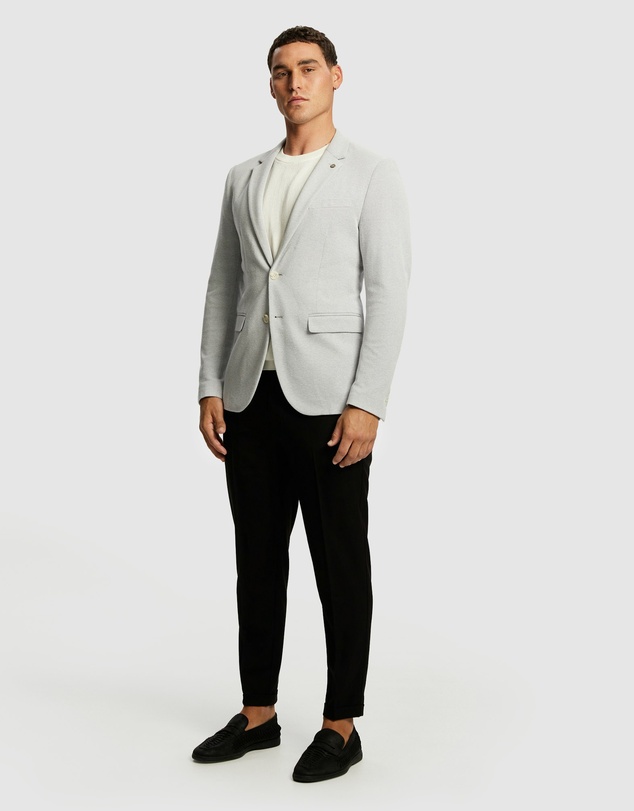 yd. - Chase Stretch Blazer