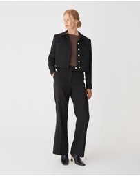 Forcast - Sadie Bootleg Pants
