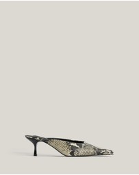 Witchery - Elodie Mules