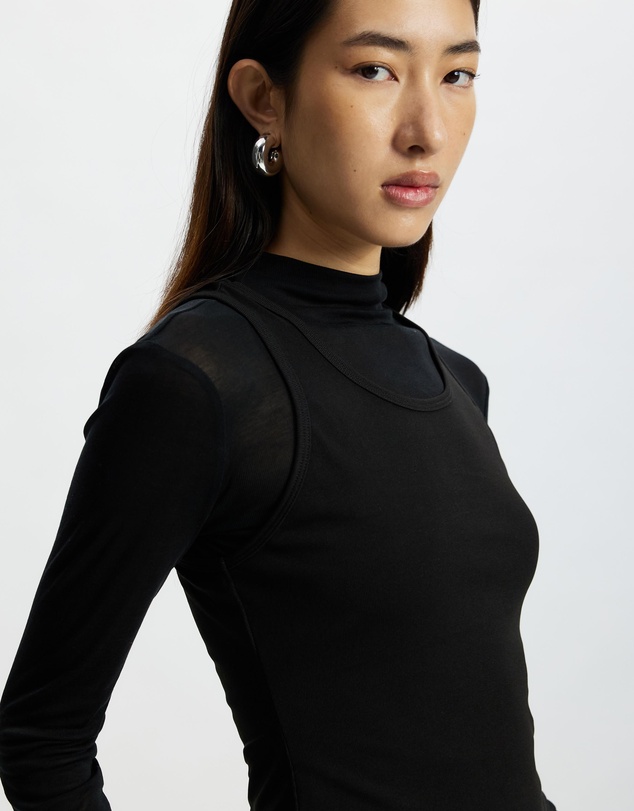 Ownley - Joanna Jersey Top