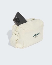 adidas Performance - CANVAS CROSS BODY BAG