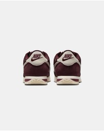 Nike - Cortez Textile - Women's