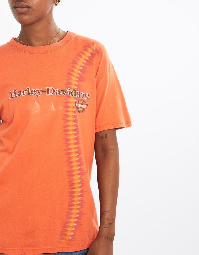 Vintage by The Real Deal - Pre Loved - Vintage Harley Davidson Tee