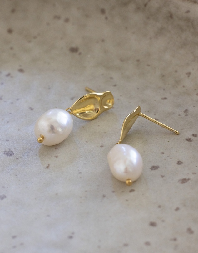 Pastiche - Raya Earrings