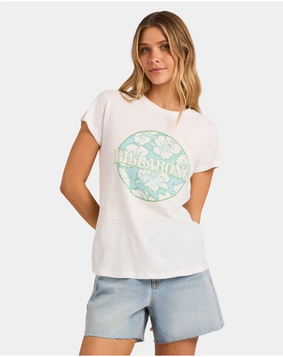 Billabong - Womens Formula T-Shirt