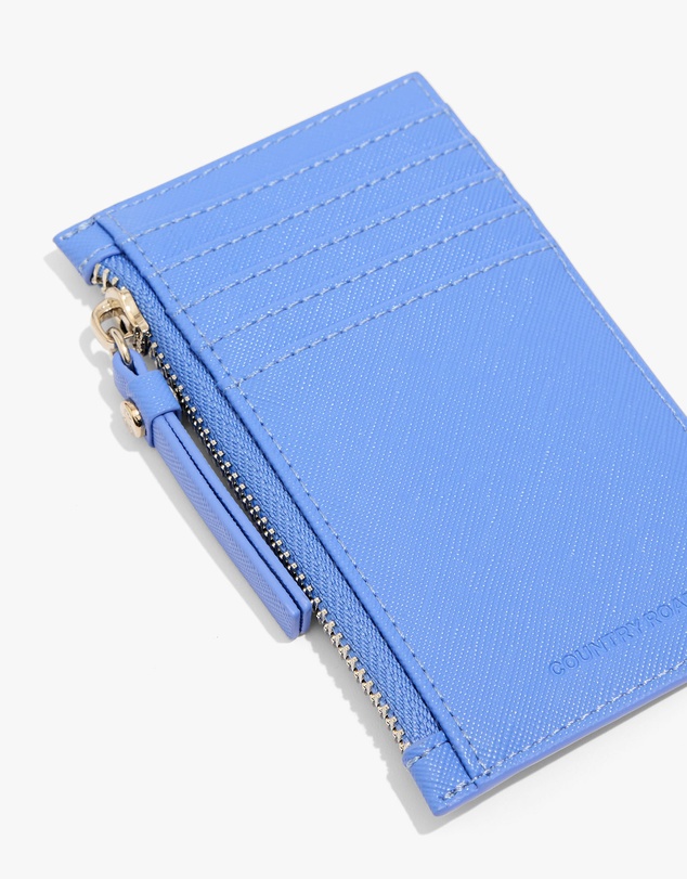 Country Road - Branded Credit Card Purse