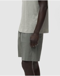 M.N.G - Ronald Bermuda Shorts