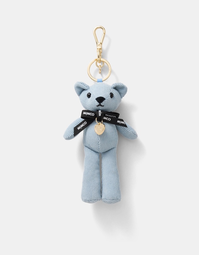 MIMCO - Mimco Bear Bag Charm