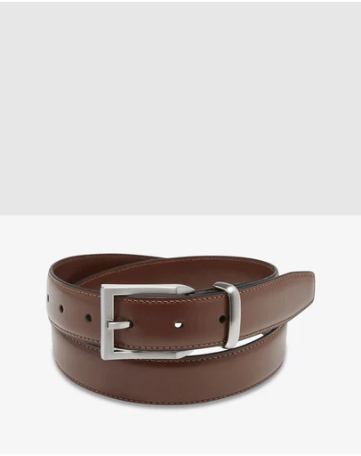 Oxford - Arlen Leather Belt