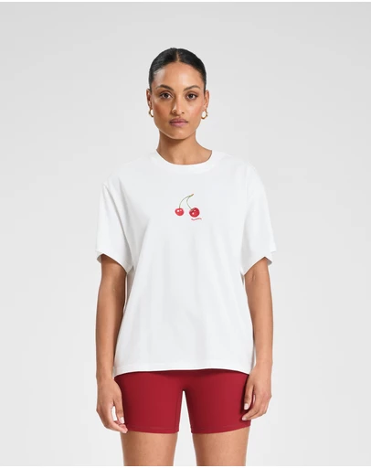 All Fenix - Cherry Tee