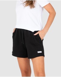 UNIT - UNIT Madison Ladies Track Shorts