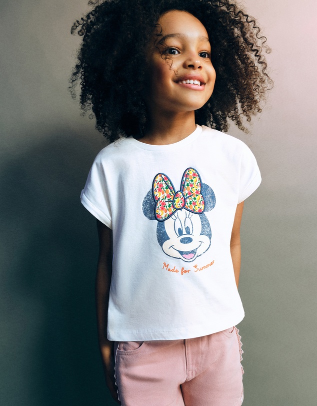 M.N.G - Mcara T-Shirt - Babies-Kids