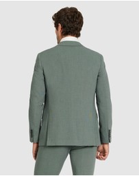 Tarocash - Eli Slim Suit Jacket