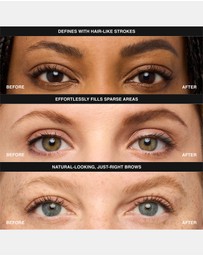Bobbi Brown - Micro Brow Definer - Neutral Blonde
