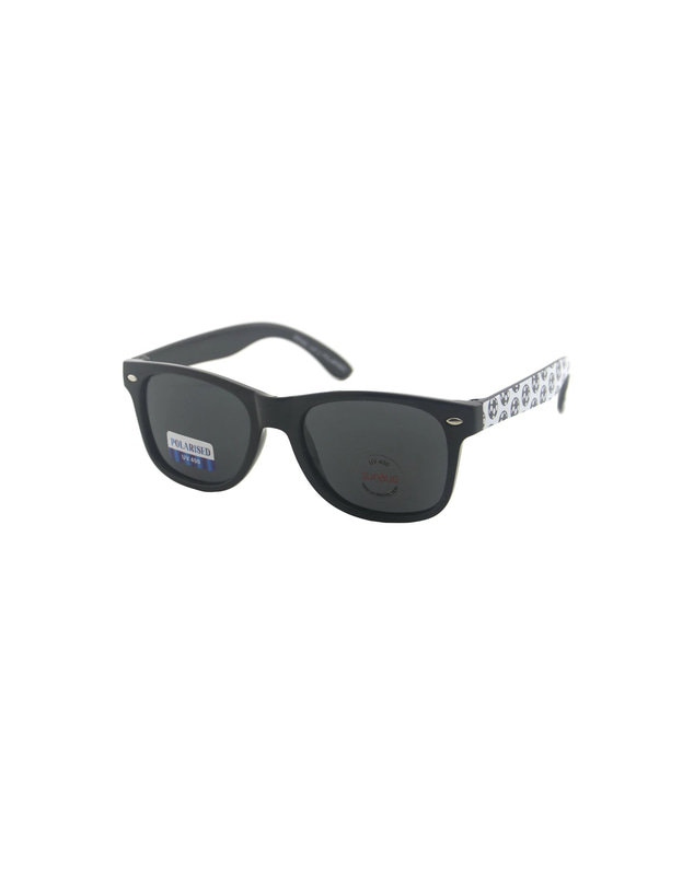 Sunbug - Soccer Ways Polarised Sunglasses