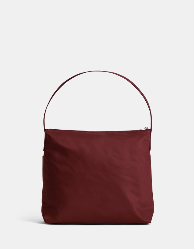 Yu Mei - Medium Utility Braidy Bag