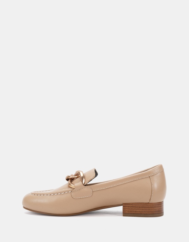Clarks - Enya Nude
