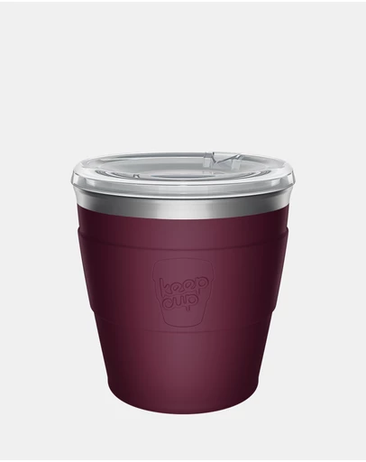 KeepCup - Thermal QuickSip 6oz Reusable Coffee Cup