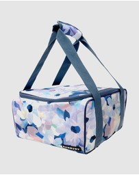 Bambury - Ambrosia Square Insulated Food Carrier