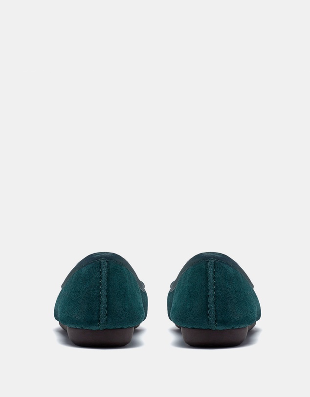 Clarks - Freckle Ice Teal