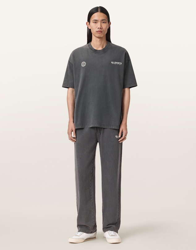 AllSaints - Emblem SS Crew