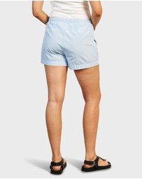 Academy Brand - Frankie Poplin Short