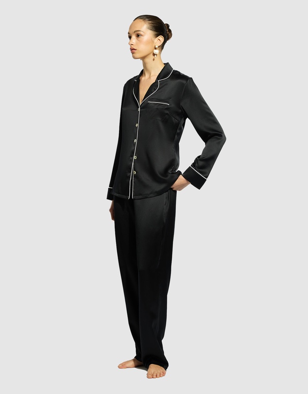 GINIA - Fine Finishes Pyjama