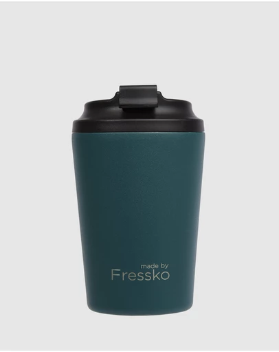 Fressko - Camino 12oz Reusable Coffee Cup