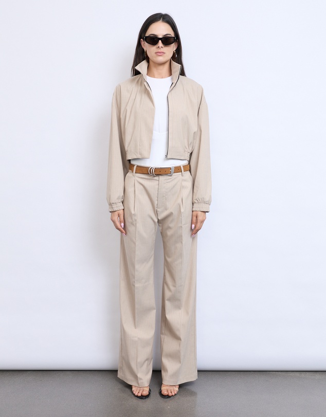 PFEIFFER - ZENA BOMBER JACKET