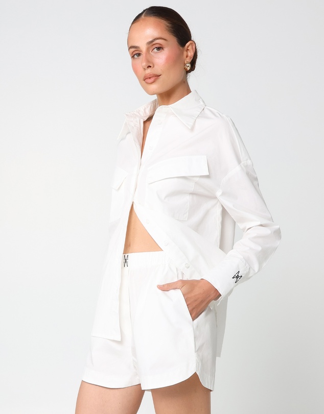 Madison The Label - Dixon Shirt