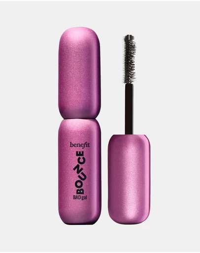 Benefit Cosmetics - BAD Gal Bounce Mini Mascara