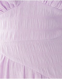BWLDR - Laney Maxi Dress