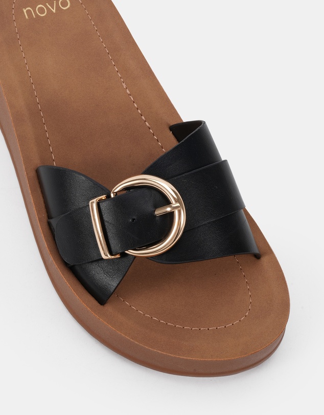 Novo - Shmuel Sandals