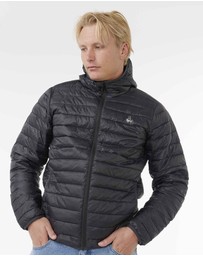 Rip Curl - Anti-Series Search Puffer Hood