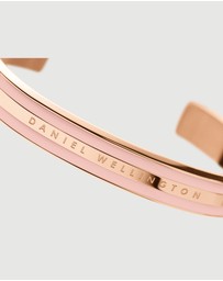 Daniel Wellington - Emalie Bracelet Dusty Rose