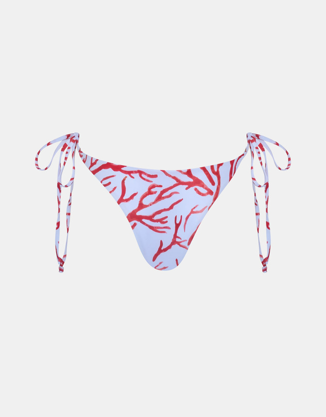 Sol Sana - Eclipse String Bikini Bottom Korali